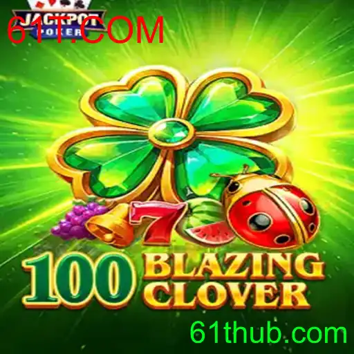 100BlazingClover: Um Mergulho no Empolgante Mundo do Jogo