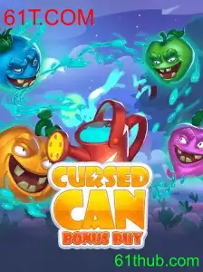 Explorando o Mundo de CursedCanBonusBuy: Um Jogo Inovador na Era Digital
