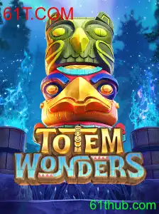 TotemWonders: Uma Experiência de Jogo Única